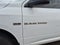2011 RAM 1500 Tradesman Regular Cab