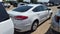 2018 Ford Fusion S