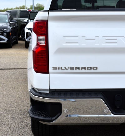 2020 Chevrolet Silverado 1500 LT Crew Cab 4WD All-Star Edition