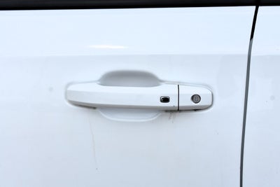 2020 Chevrolet Silverado 1500 LT Crew Cab 4WD All-Star Edition