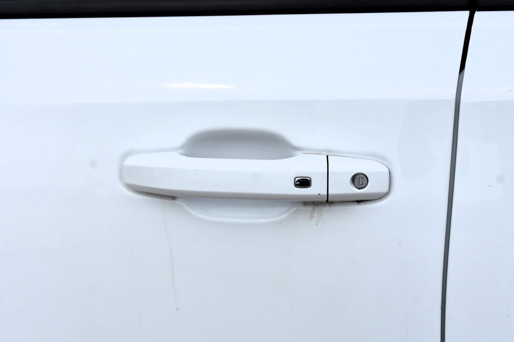 2020 Chevrolet Silverado 1500 LT Crew Cab 4WD All-Star Edition