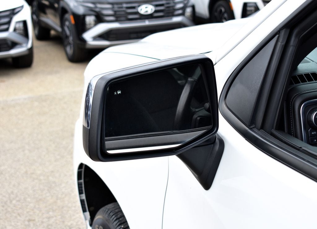 2020 Chevrolet Silverado 1500 LT Crew Cab 4WD All-Star Edition