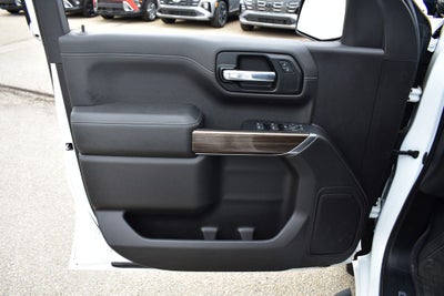 2020 Chevrolet Silverado 1500 LT Crew Cab 4WD All-Star Edition