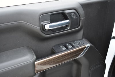 2020 Chevrolet Silverado 1500 LT Crew Cab 4WD All-Star Edition