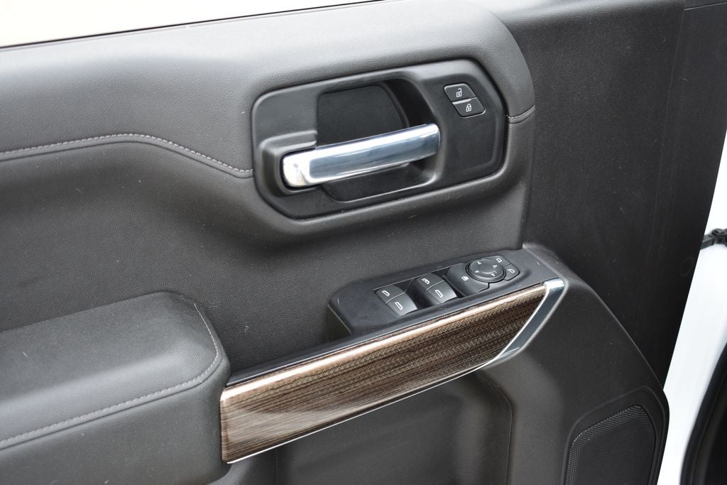 2020 Chevrolet Silverado 1500 LT Crew Cab 4WD All-Star Edition