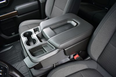 2020 Chevrolet Silverado 1500 LT Crew Cab 4WD All-Star Edition