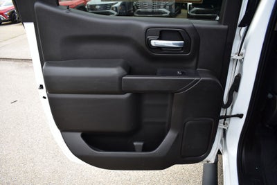 2020 Chevrolet Silverado 1500 LT Crew Cab 4WD All-Star Edition