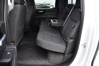 2020 Chevrolet Silverado 1500 LT Crew Cab 4WD All-Star Edition