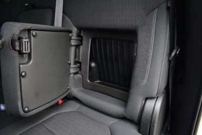 2020 Chevrolet Silverado 1500 LT Crew Cab 4WD All-Star Edition