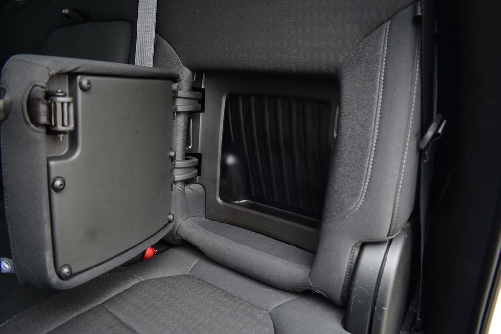 2020 Chevrolet Silverado 1500 LT Crew Cab 4WD All-Star Edition