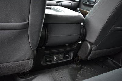 2020 Chevrolet Silverado 1500 LT Crew Cab 4WD All-Star Edition