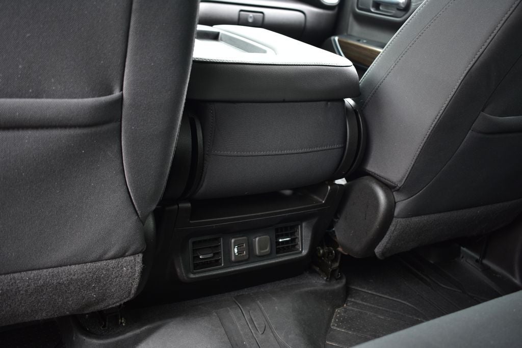 2020 Chevrolet Silverado 1500 LT Crew Cab 4WD All-Star Edition