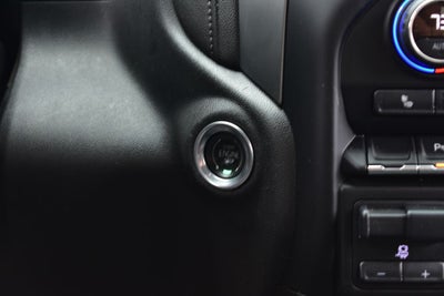 2020 Chevrolet Silverado 1500 LT Crew Cab 4WD All-Star Edition