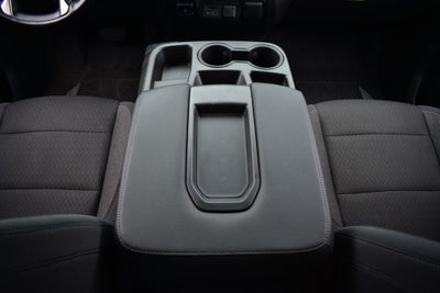 2020 Chevrolet Silverado 1500 LT Crew Cab 4WD All-Star Edition