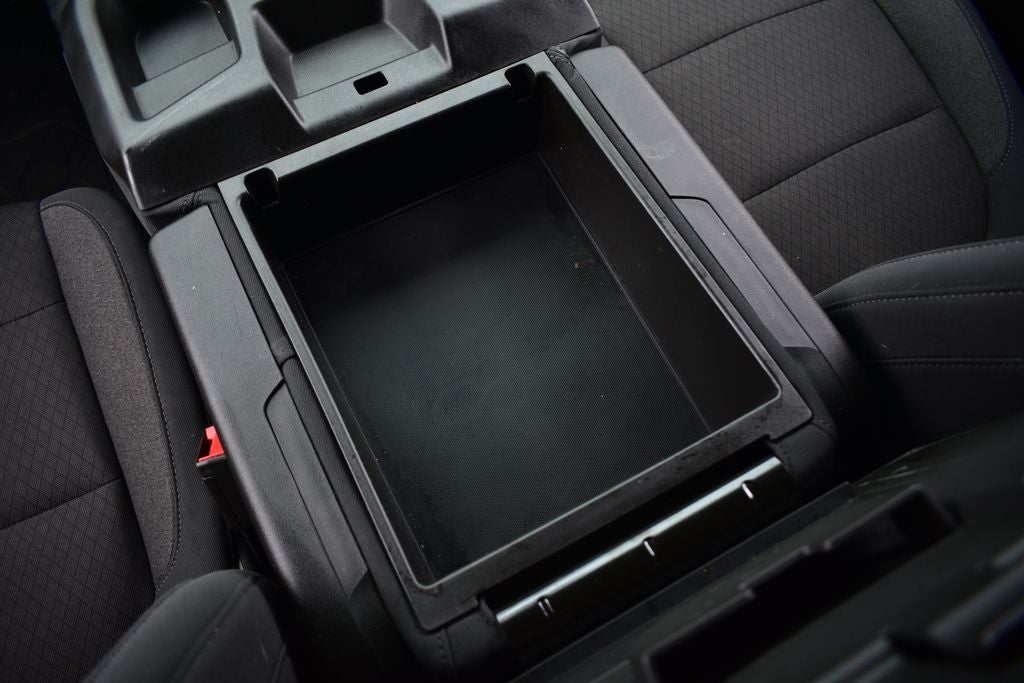 2020 Chevrolet Silverado 1500 LT Crew Cab 4WD All-Star Edition