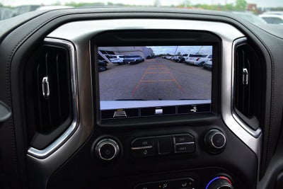 2020 Chevrolet Silverado 1500 LT Crew Cab 4WD All-Star Edition