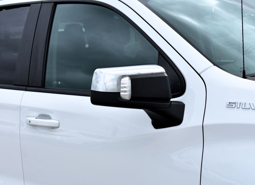 2020 Chevrolet Silverado 1500 LT Crew Cab 4WD All-Star Edition