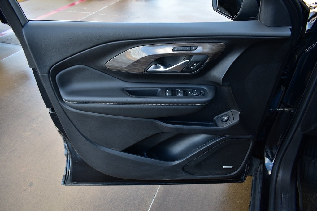 2024 GMC Terrain Denali AWD