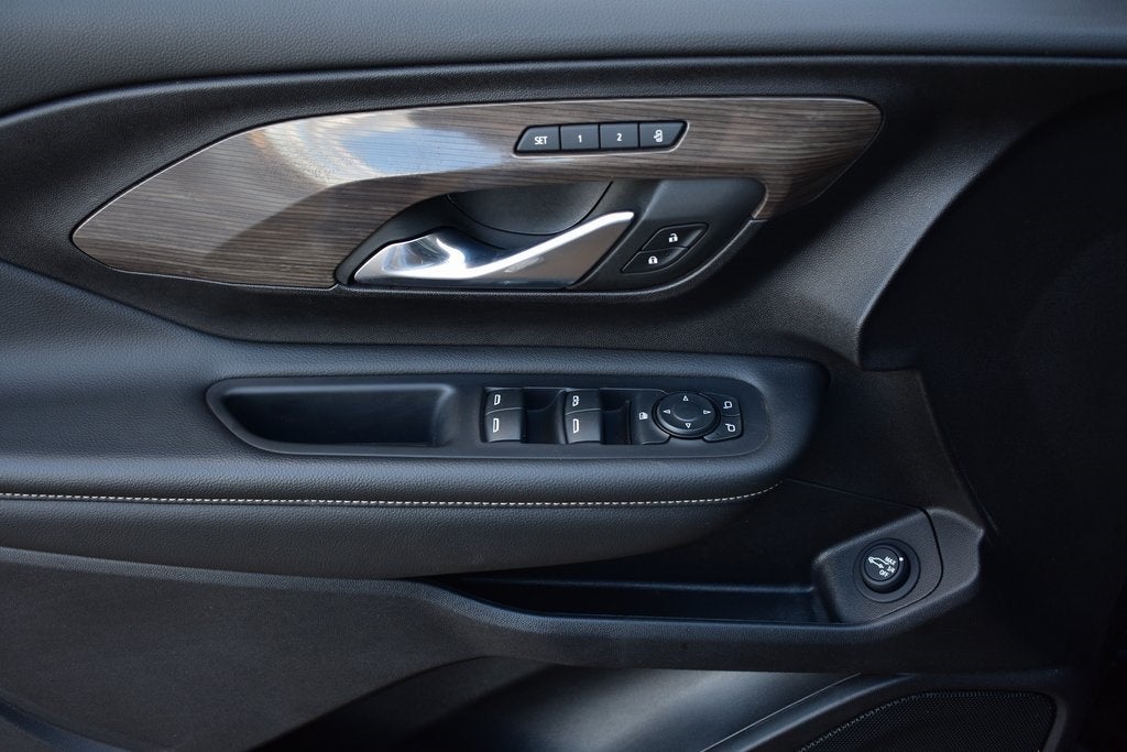 2024 GMC Terrain Denali AWD