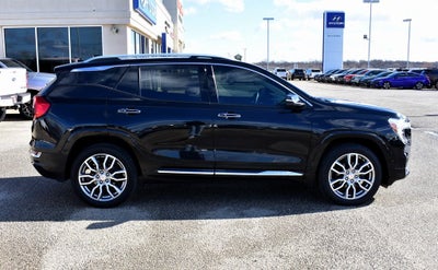 2024 GMC Terrain Denali AWD