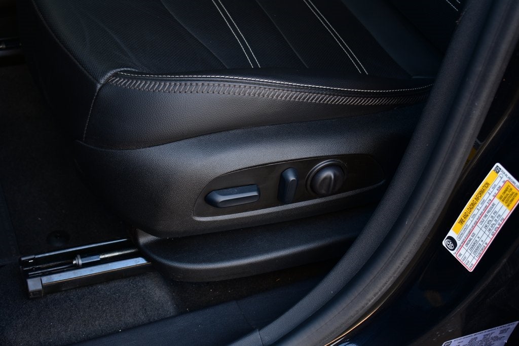 2024 GMC Terrain Denali AWD