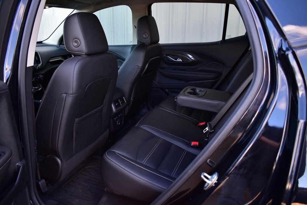 2024 GMC Terrain Denali AWD