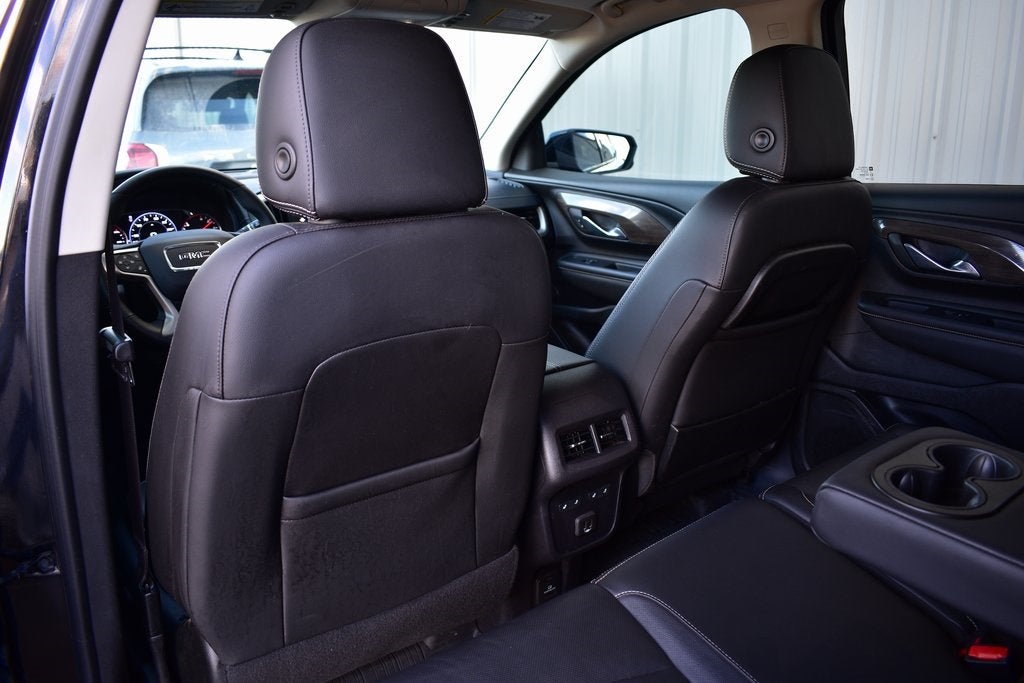 2024 GMC Terrain Denali AWD