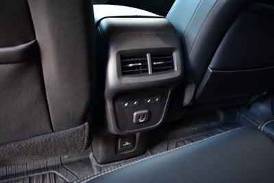 2024 GMC Terrain Denali AWD