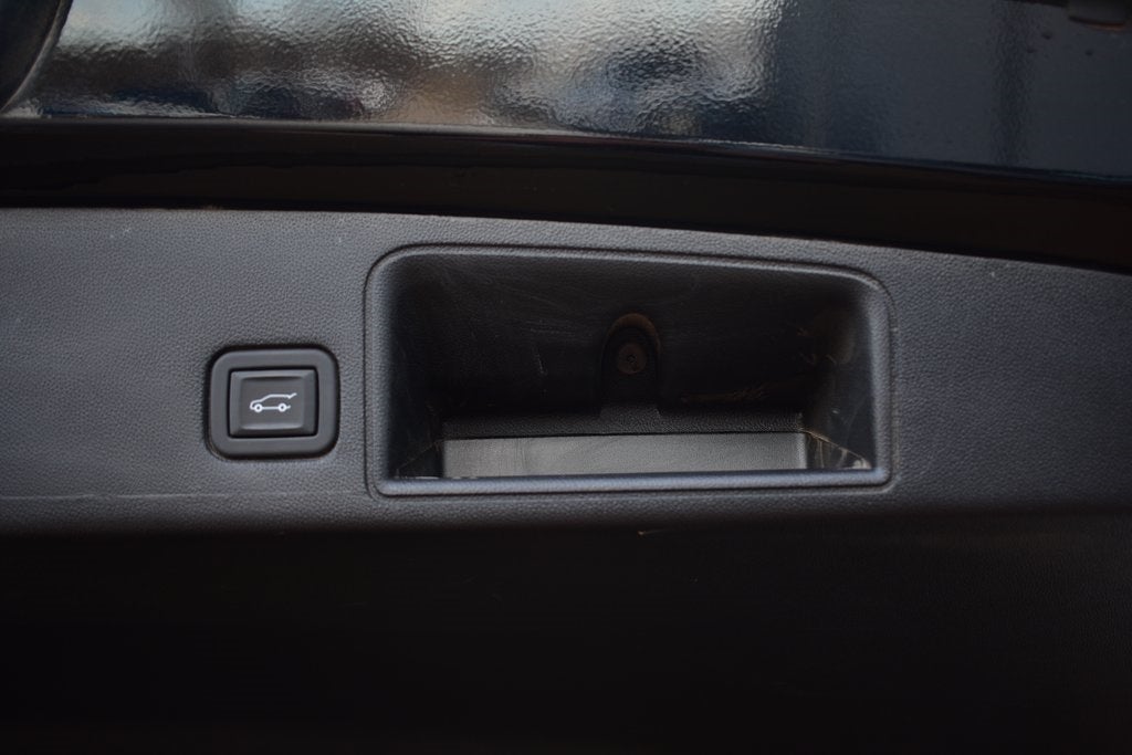 2024 GMC Terrain Denali AWD