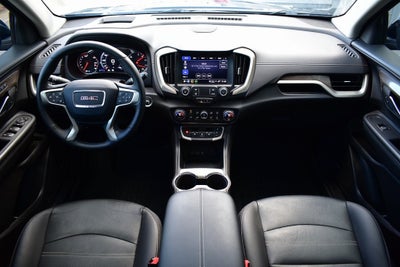 2024 GMC Terrain Denali AWD