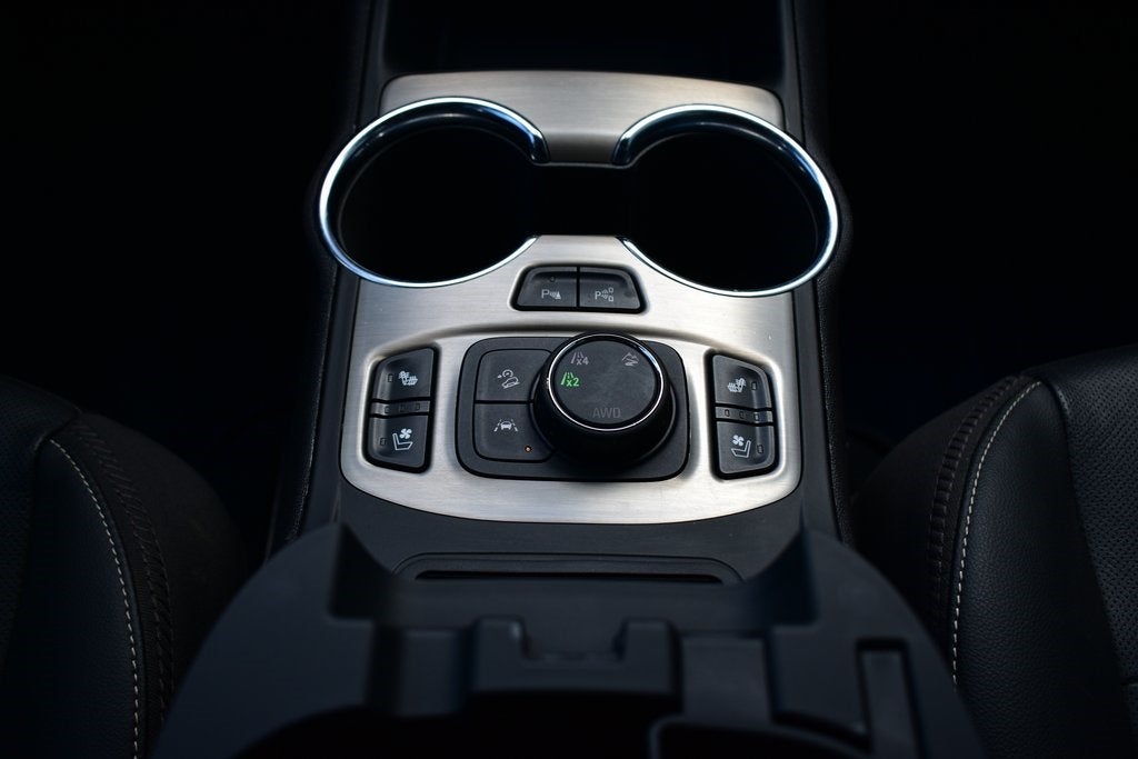 2024 GMC Terrain Denali AWD