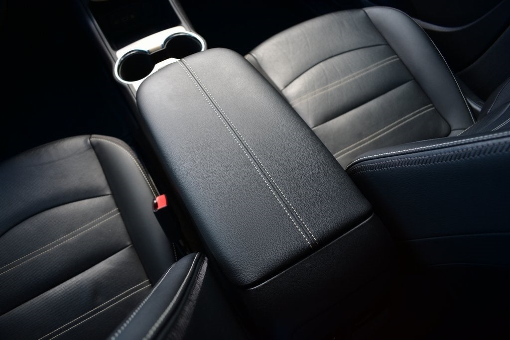 2024 GMC Terrain Denali AWD