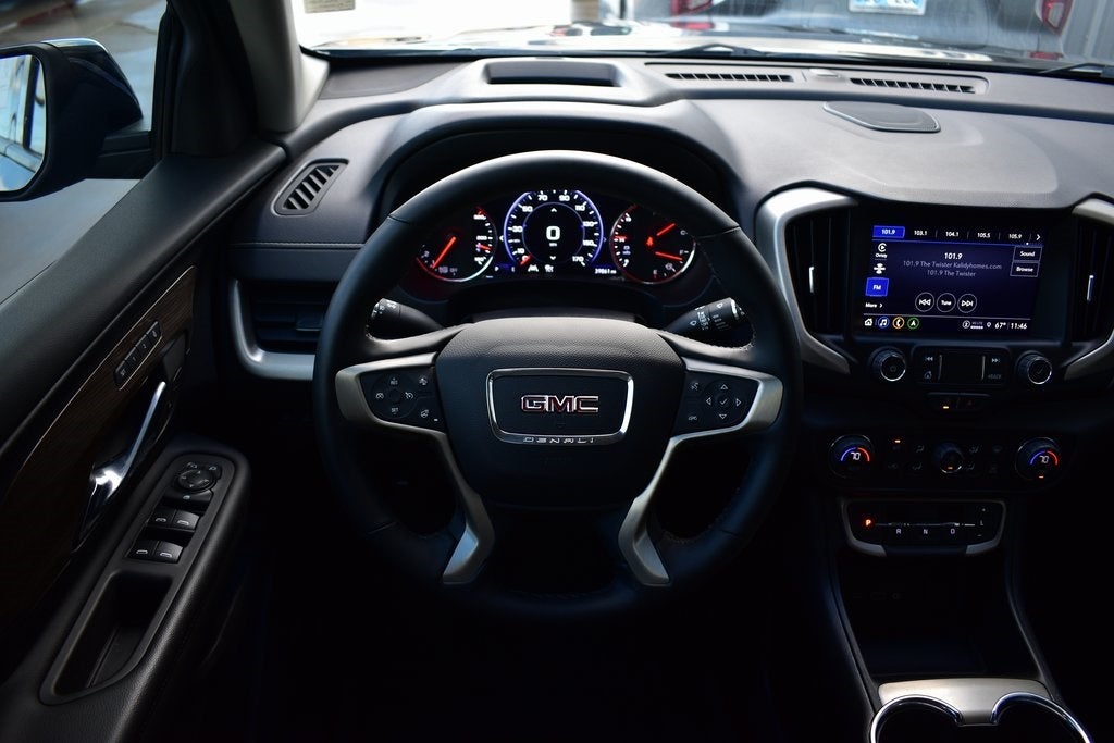 2024 GMC Terrain Denali AWD