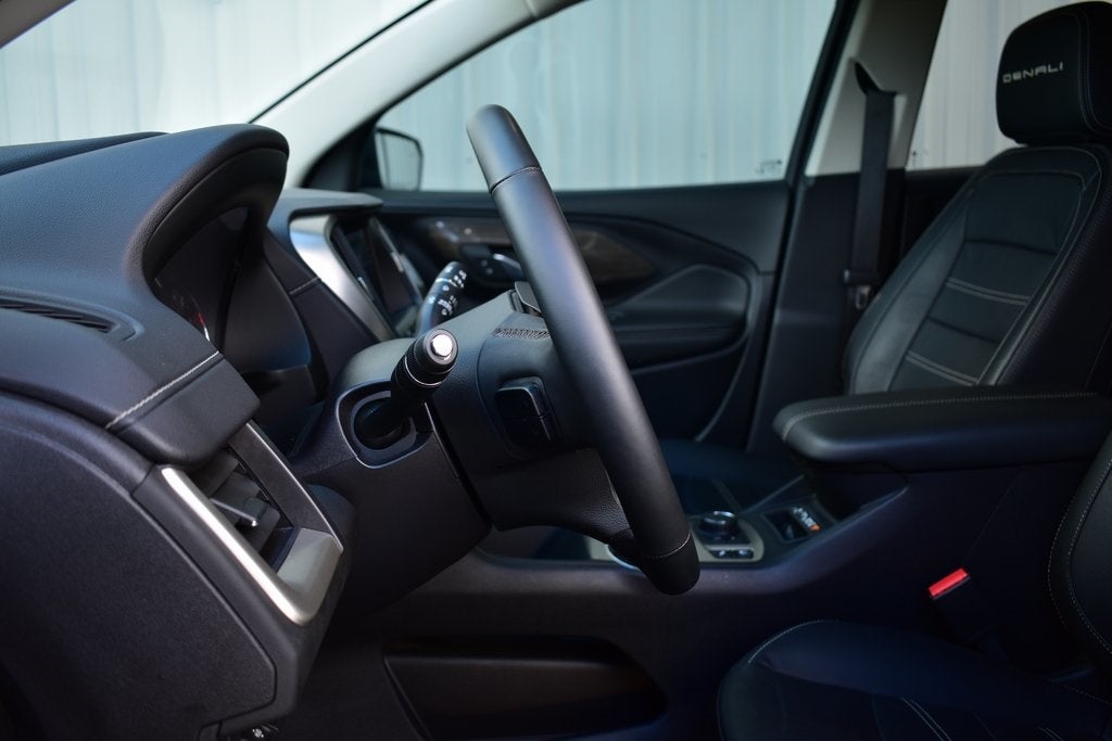 2024 GMC Terrain Denali AWD