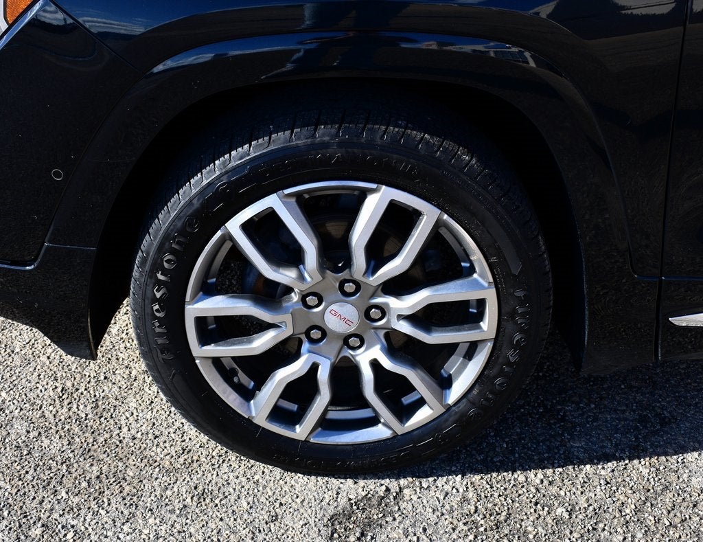 2024 GMC Terrain Denali AWD