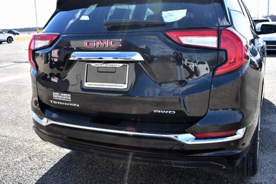 2024 GMC Terrain Denali AWD