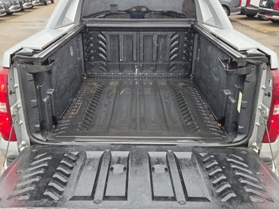 2013 Chevrolet Avalanche 1500 LT