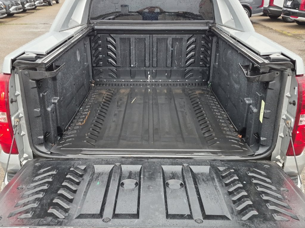 2013 Chevrolet Avalanche 1500 LT
