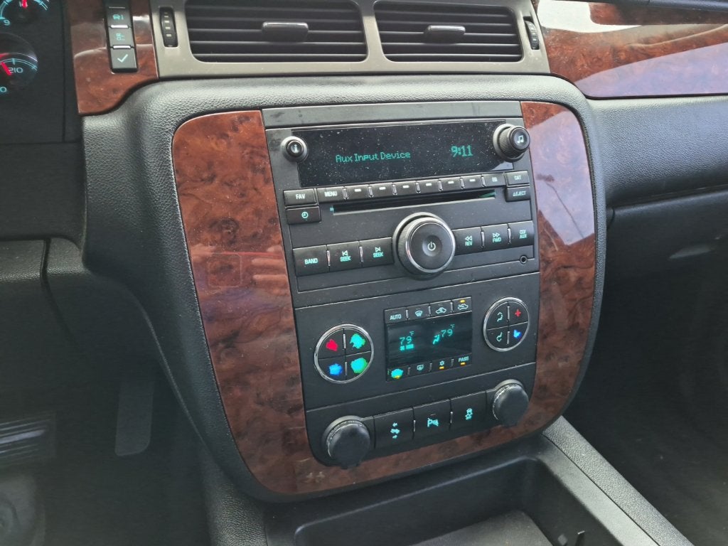 2013 Chevrolet Avalanche 1500 LT