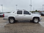2013 Chevrolet Avalanche 1500 LT