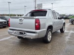 2013 Chevrolet Avalanche 1500 LT