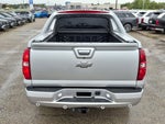 2013 Chevrolet Avalanche 1500 LT