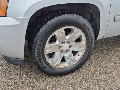2013 Chevrolet Avalanche 1500 LT