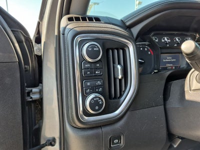 2022 GMC Sierra 1500 Limited Elevation Crew Cab 4x4 w/2.7L Turbo