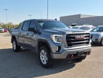 2022 GMC Sierra 1500 Limited Elevation Crew Cab 4x4 w/2.7L Turbo