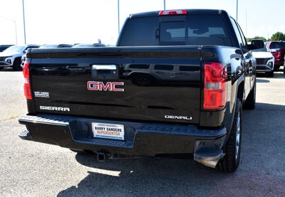 2014 GMC Sierra 1500 Denali