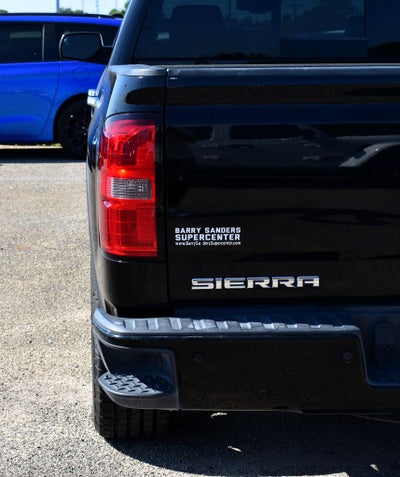2014 GMC Sierra 1500 Denali