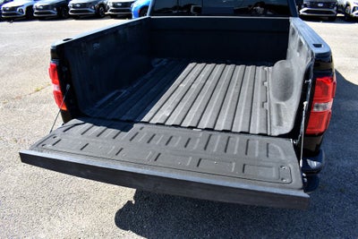 2014 GMC Sierra 1500 Denali