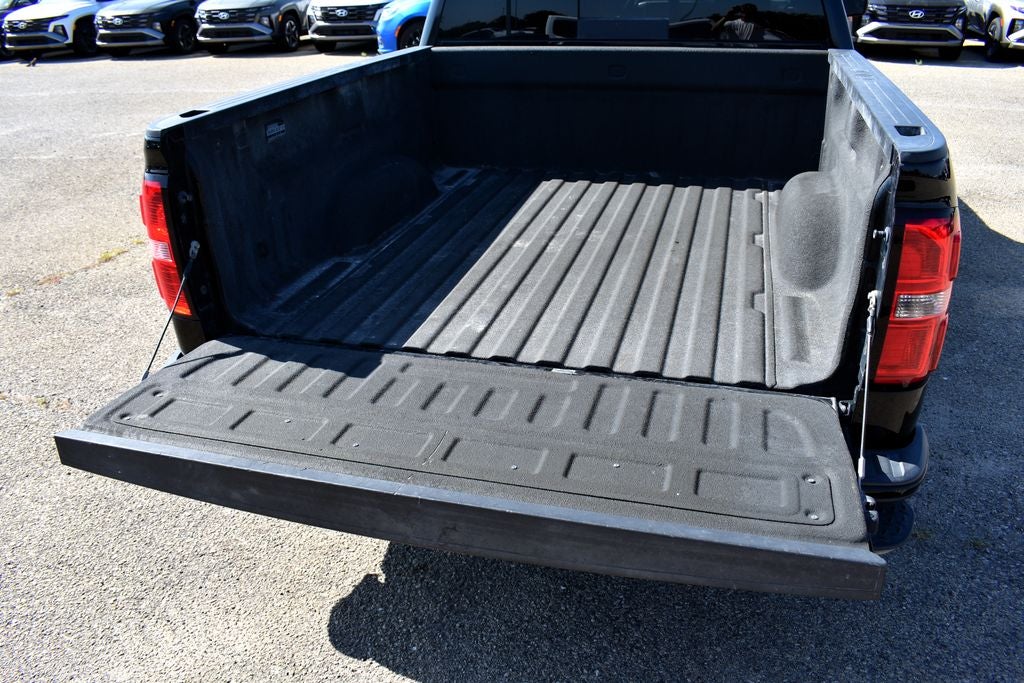 2014 GMC Sierra 1500 Denali