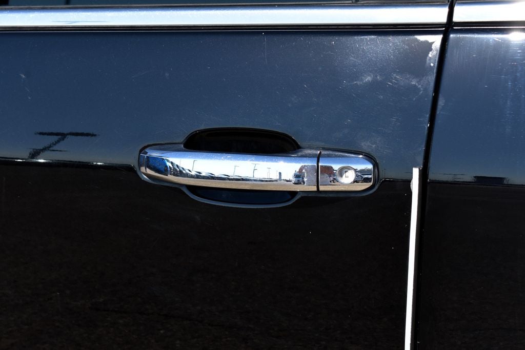 2014 GMC Sierra 1500 Denali